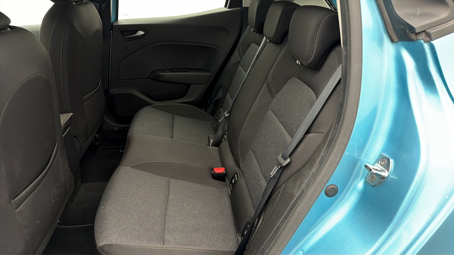 Used Renault Clio 2022 for sale - 77961866: Photo 15