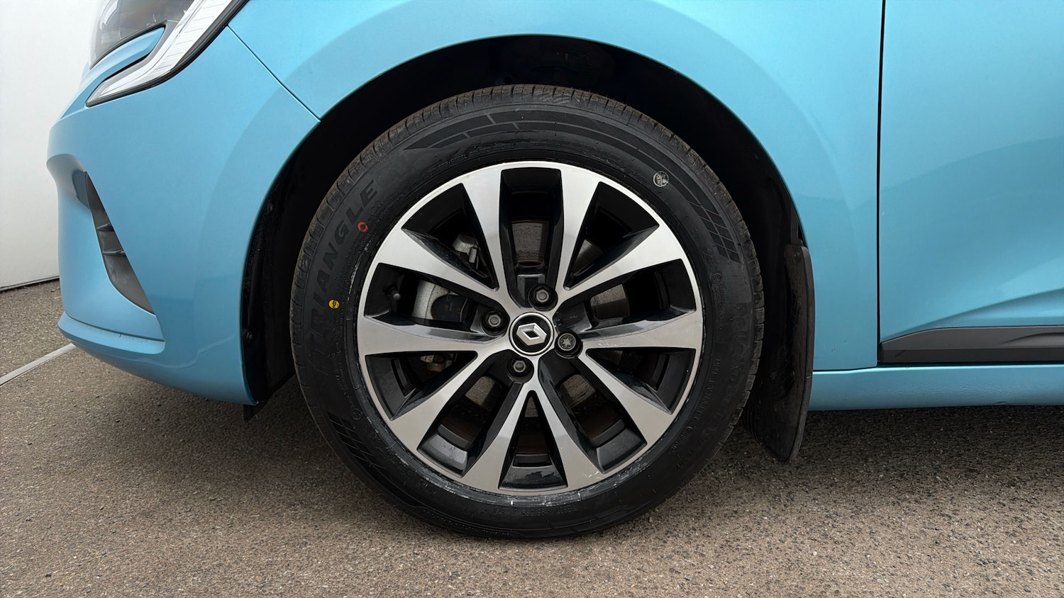 Used Renault Clio 2022 for sale - 77961866: Photo 17