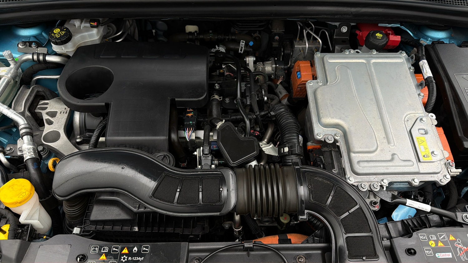 Used Renault Clio 2022 for sale - 77961866: Photo 18