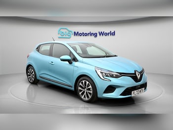 Used Renault Clio 2022 for sale - 77961866: Photo