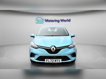 Used Renault Clio 2022 for sale - 77961866: Photo