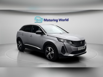 Used Peugeot 3008 2023 for sale - 79432025: Photo