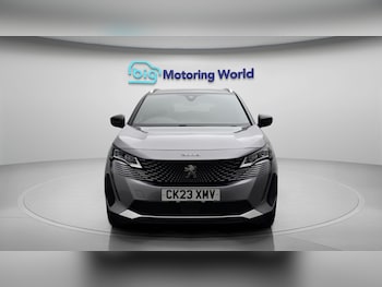 Used Peugeot 3008 2023 for sale - 79432025: Photo