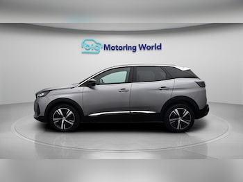 Used Peugeot 3008 2023 for sale - 79432025: Photo