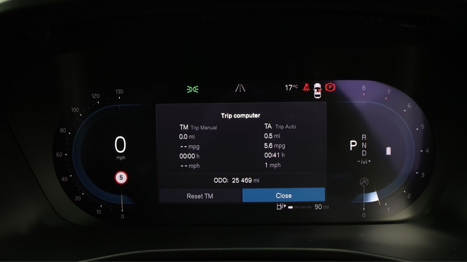 Used Volvo XC40 for sale - 77207298: Photo 10