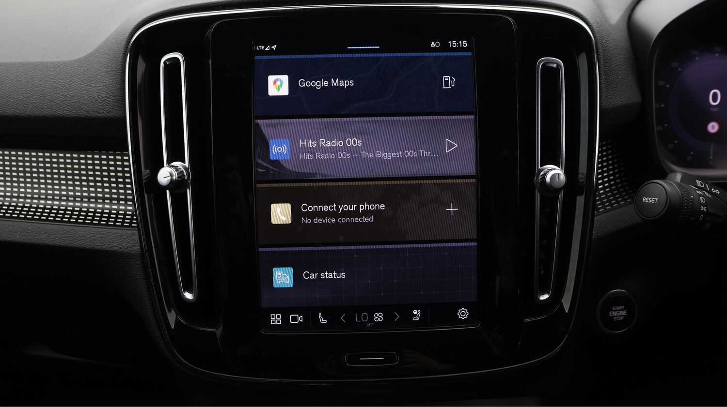 Used Volvo XC40 for sale - 77207298: Photo 11