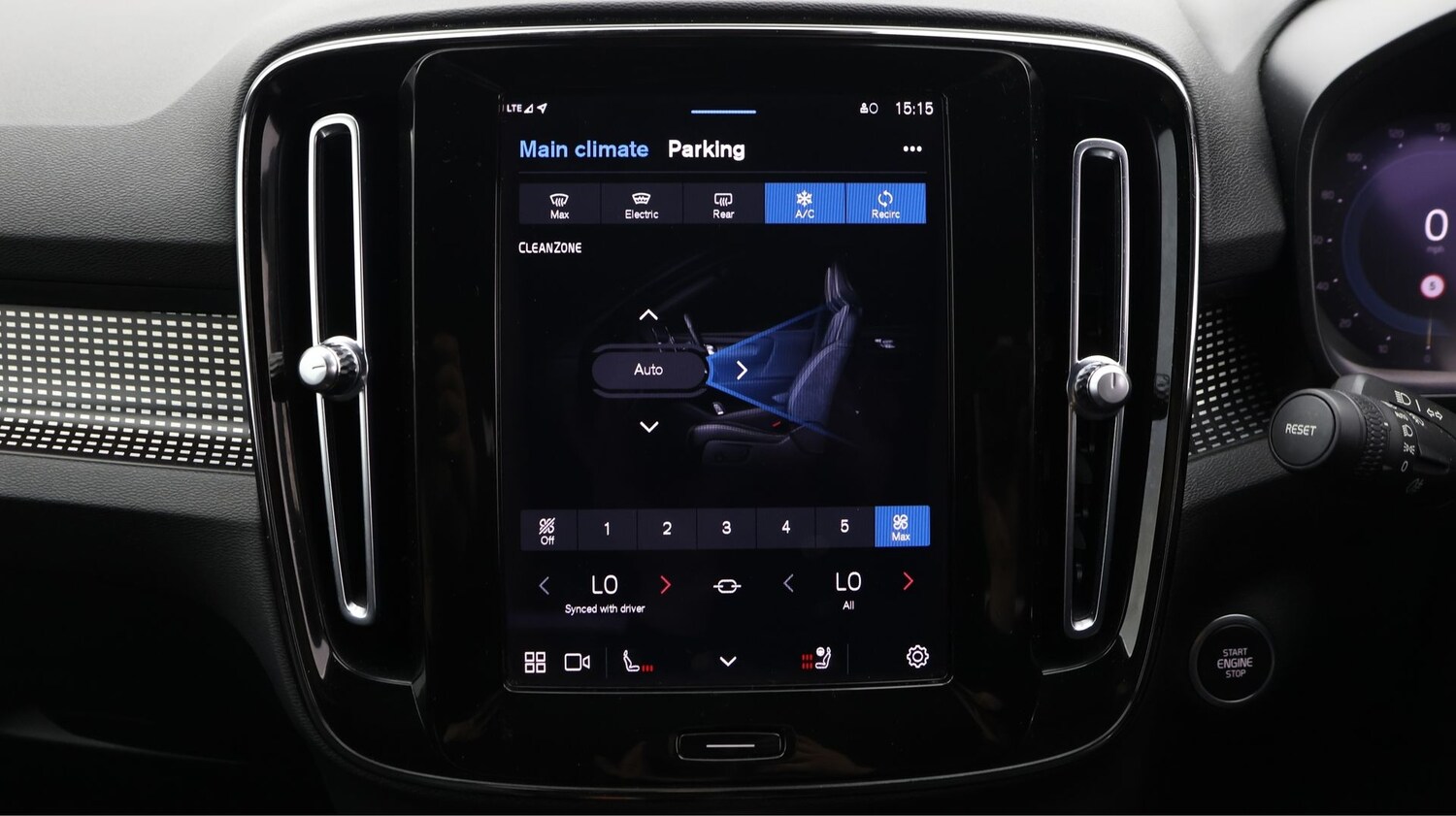 Used Volvo XC40 for sale - 77207298: Photo 12