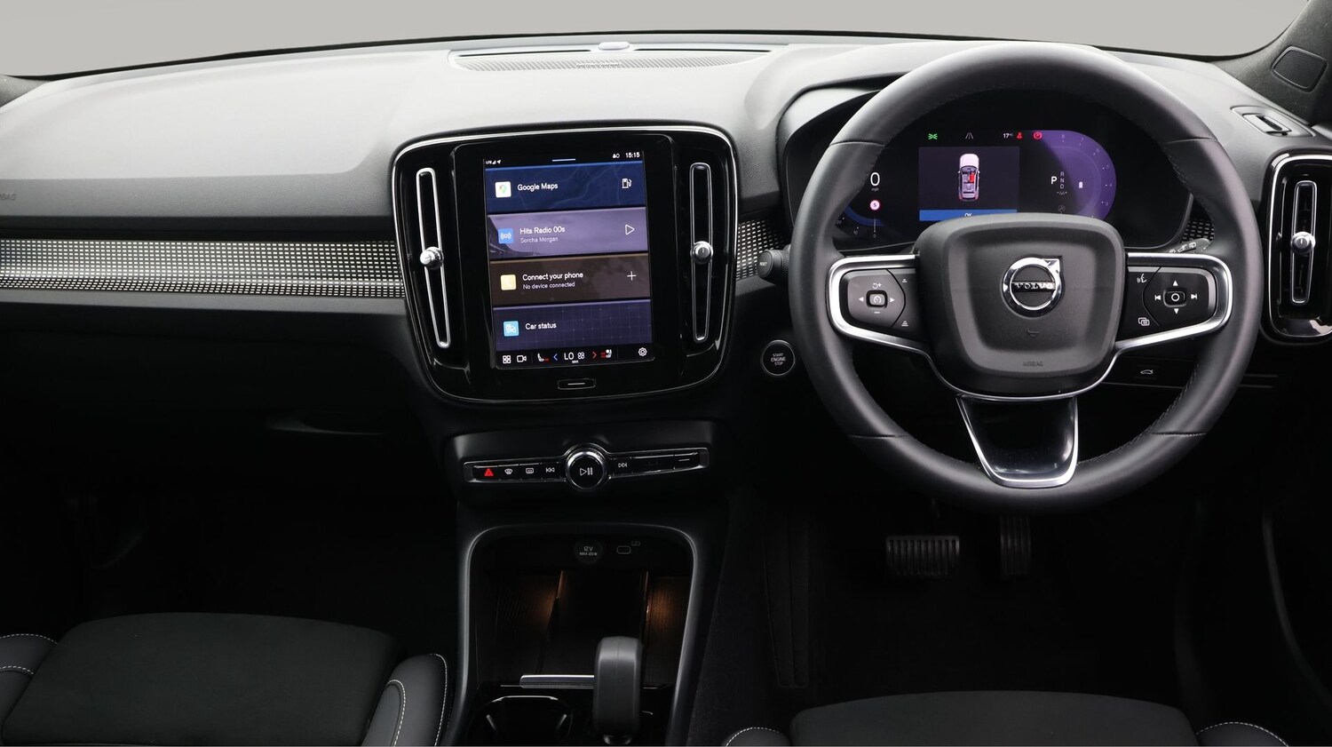 Used Volvo XC40 for sale - 77207298: Photo 13