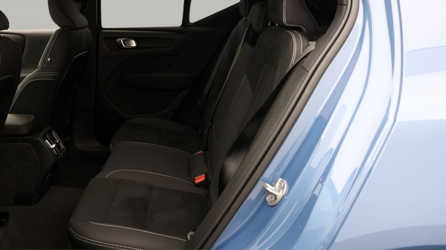 Used Volvo XC40 for sale - 77207298: Photo 16