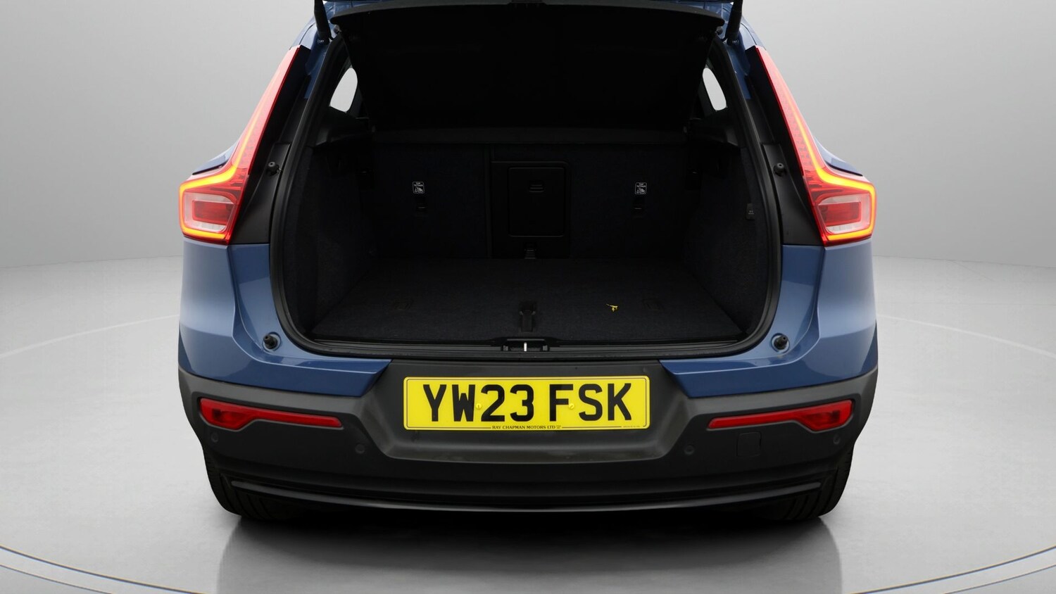 Used Volvo XC40 for sale - 77207298: Photo 17