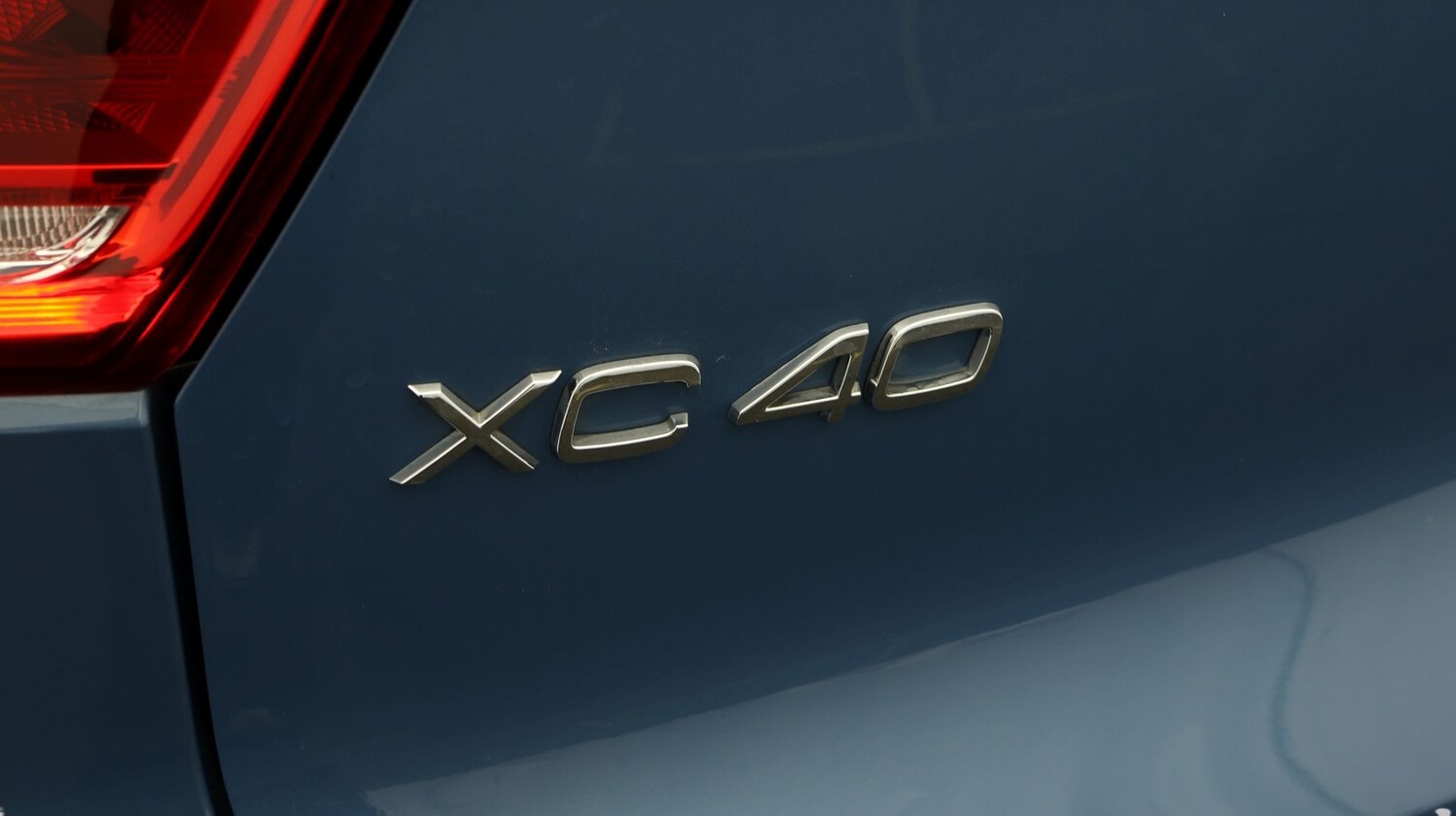 Used Volvo XC40 for sale - 77207298: Photo 20