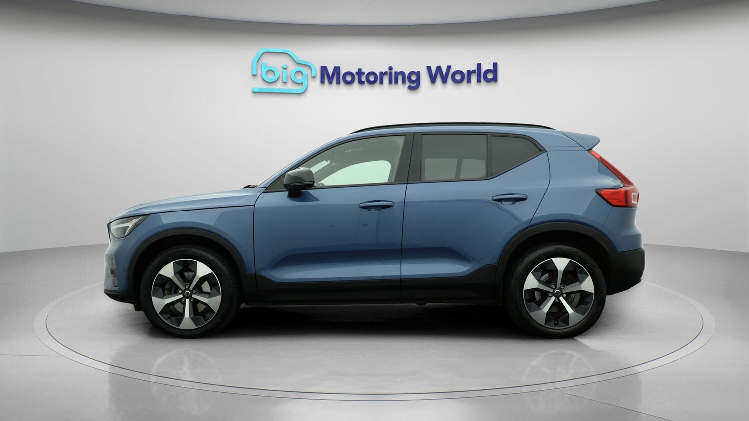 Used Volvo XC40 for sale - 77207298: Photo 4