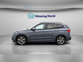 Used BMW X1 2022 for sale - 78545983: Photo