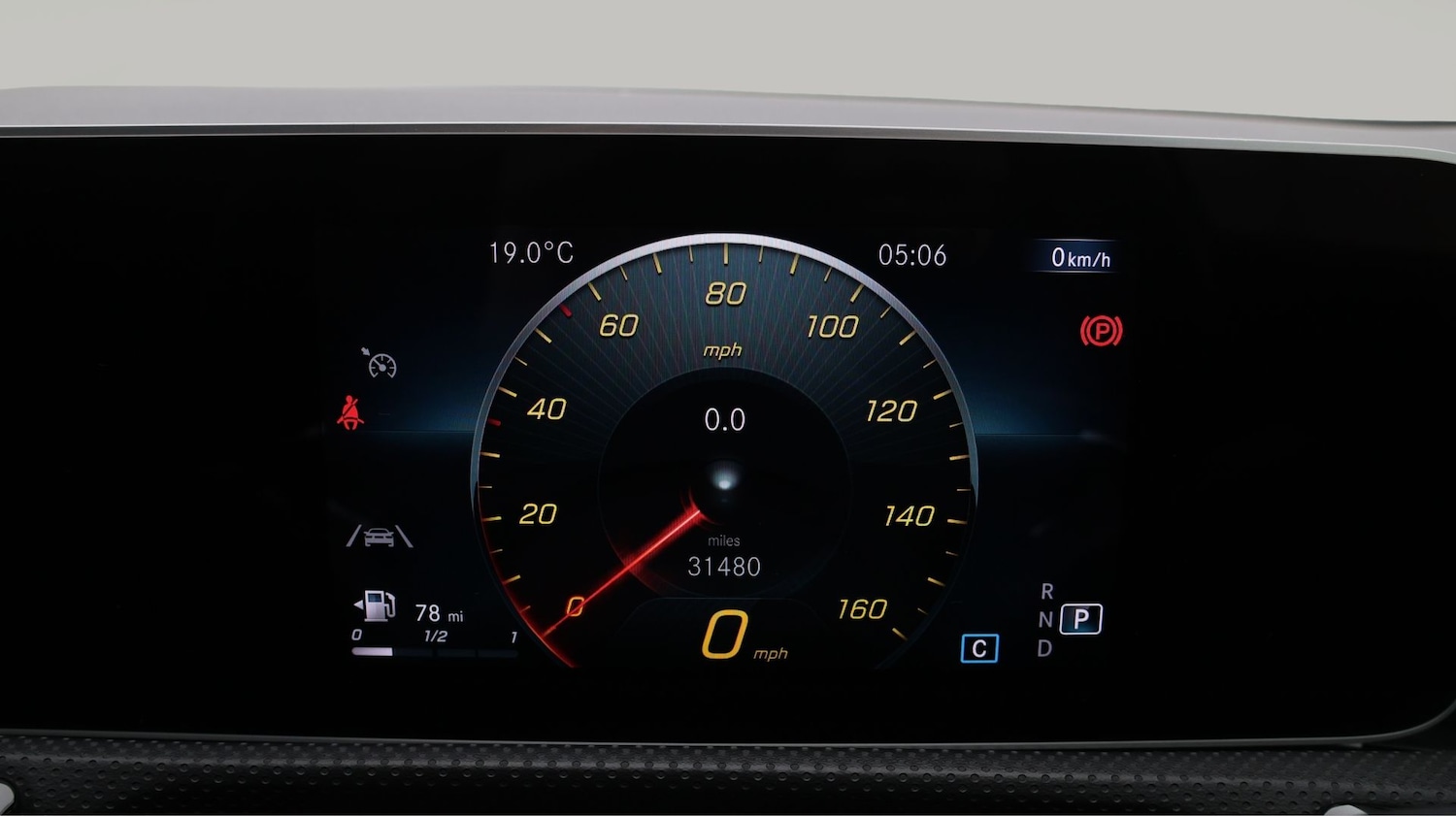 Used Mercedes-Benz A-Class 2020 for sale - 77329413: Photo 10