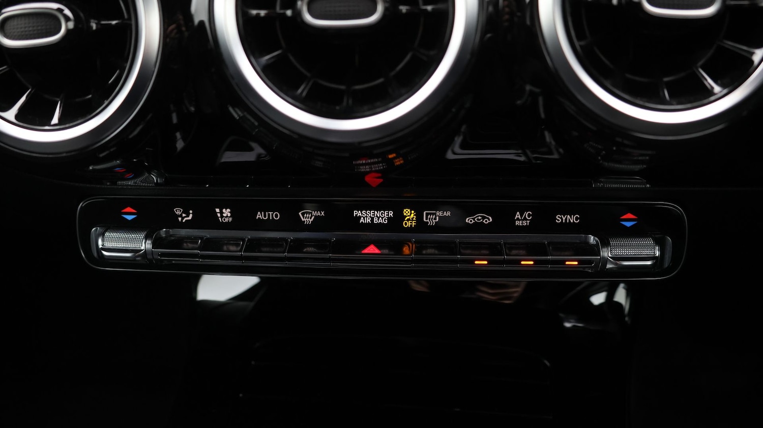 Used Mercedes-Benz A-Class 2020 for sale - 77329413: Photo 12