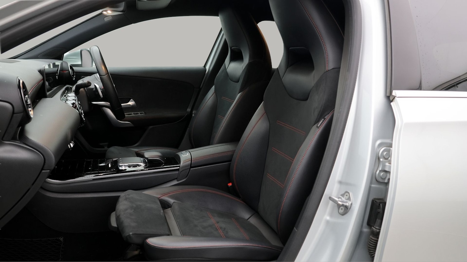 Used Mercedes-Benz A-Class 2020 for sale - 77329413: Photo 14