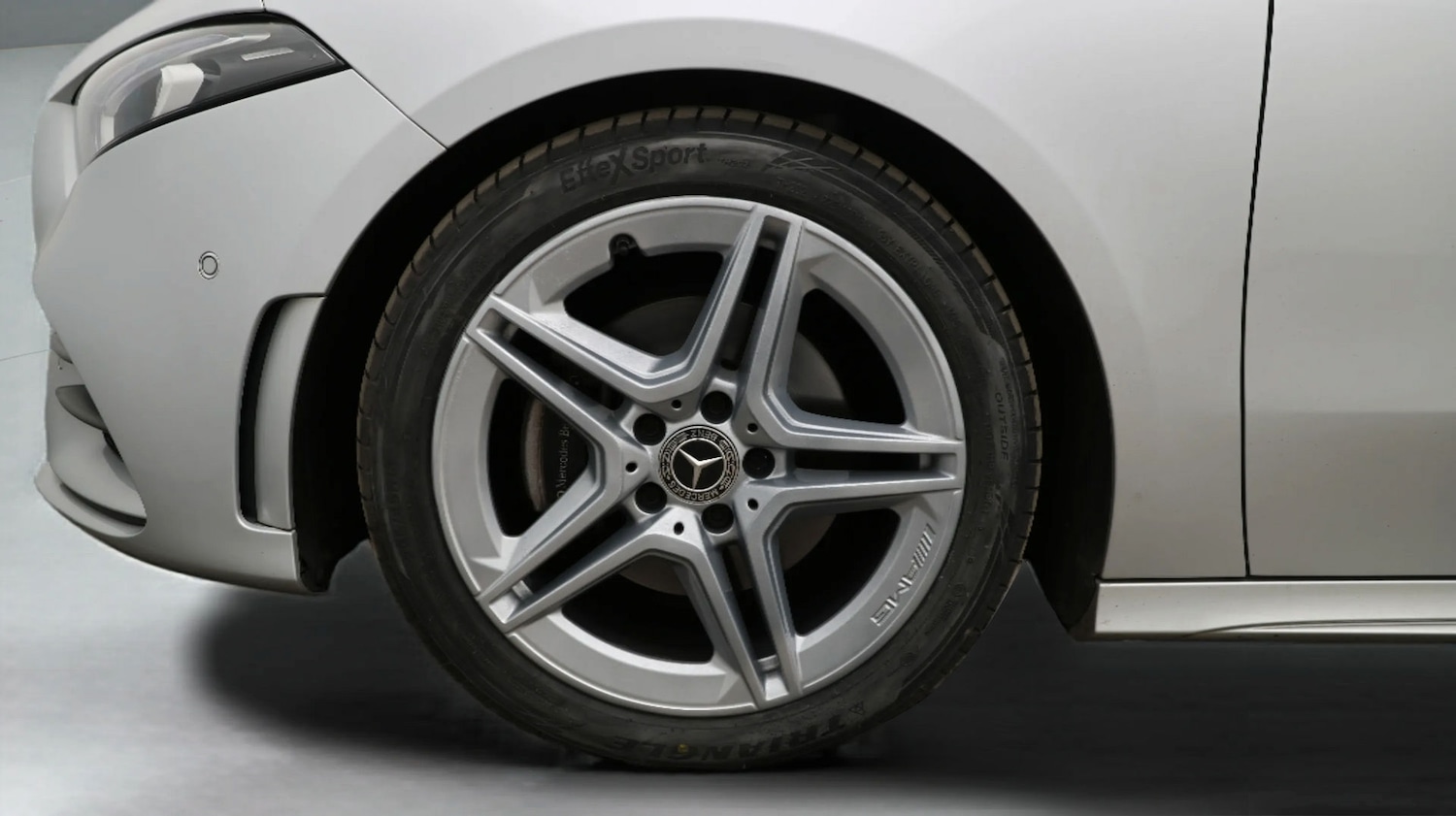 Used Mercedes-Benz A-Class 2020 for sale - 77329413: Photo 18