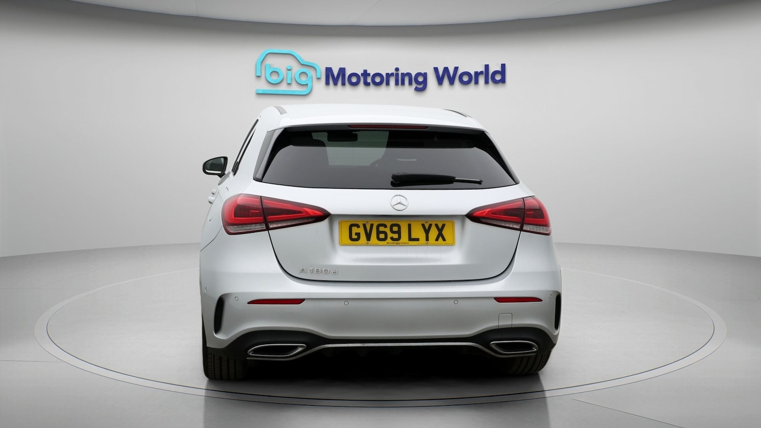 Used Mercedes-Benz A-Class 2020 for sale - 77329413: Photo 6