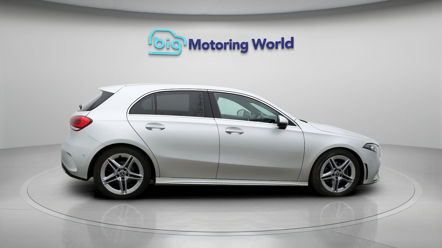 Used Mercedes-Benz A-Class 2020 for sale - 77329413: Photo 8