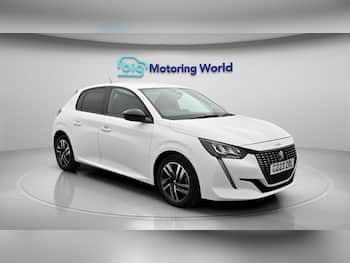 Used Peugeot 208 2023 for sale - 79859667: Photo