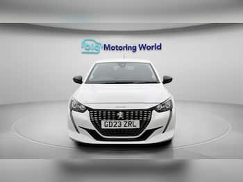 Used Peugeot 208 2023 for sale - 79859667: Photo