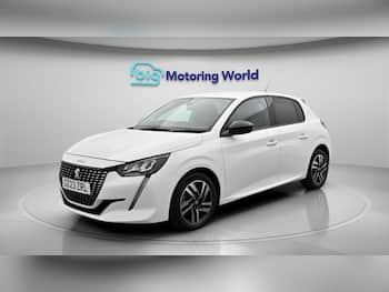 Used Peugeot 208 2023 for sale - 79859667: Photo