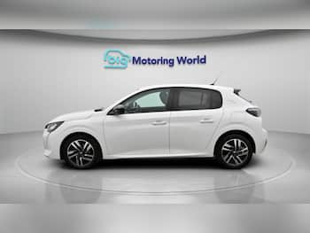 Used Peugeot 208 2023 for sale - 79859667: Photo