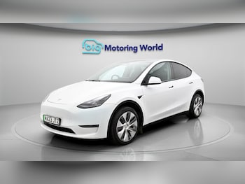 Used Tesla Model Y 2023 for sale - 78656987: Photo