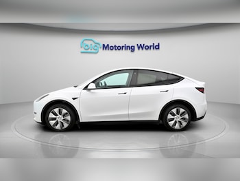 Used Tesla Model Y 2023 for sale - 78656987: Photo