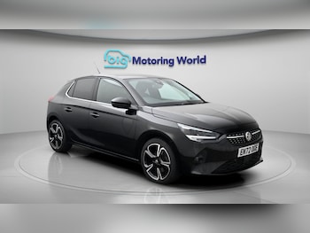 Used Vauxhall Corsa 2023 for sale - 79444703: Photo