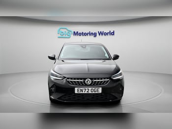 Used Vauxhall Corsa 2023 for sale - 79444703: Photo
