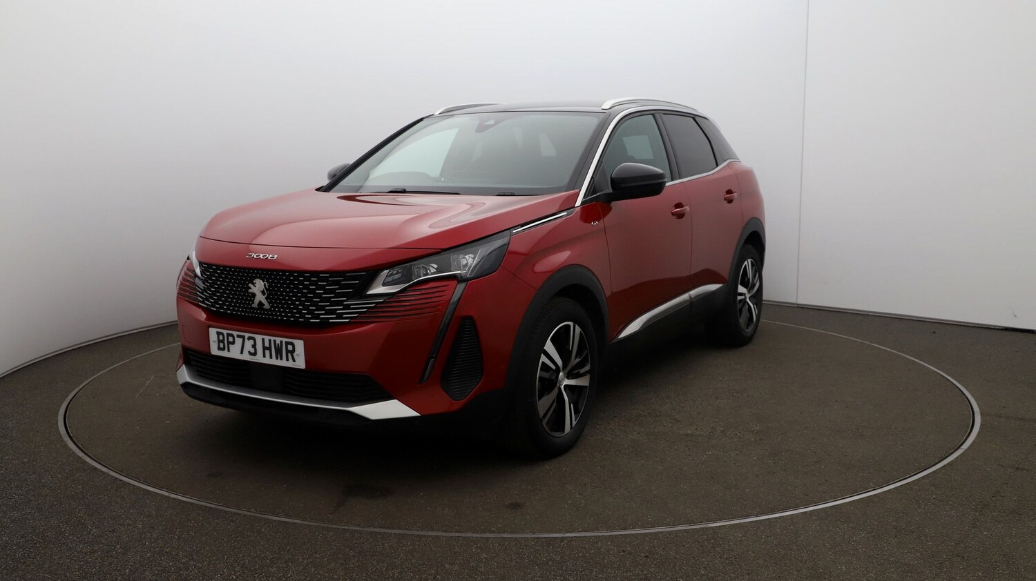 Used Peugeot 3008 for sale - 76812029: Photo 29