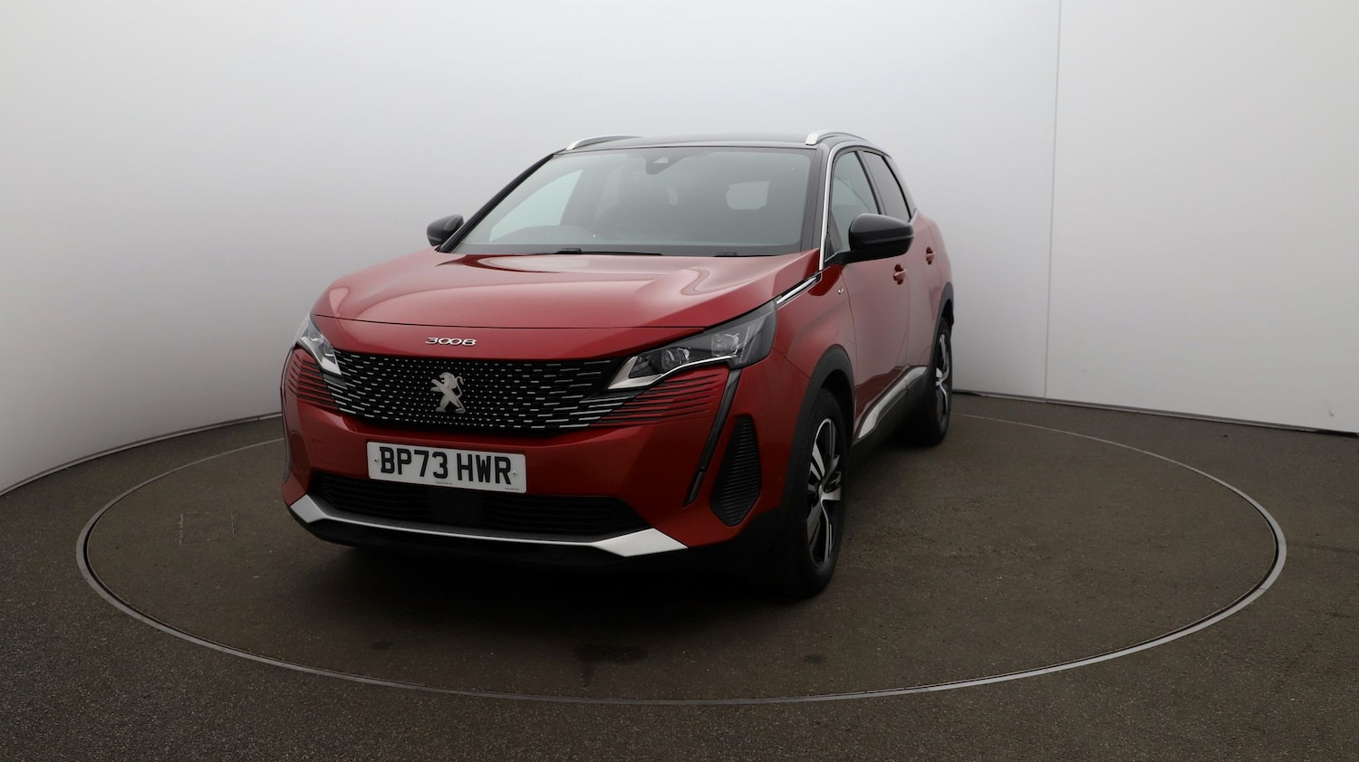Used Peugeot 3008 for sale - 76812029: Photo 30