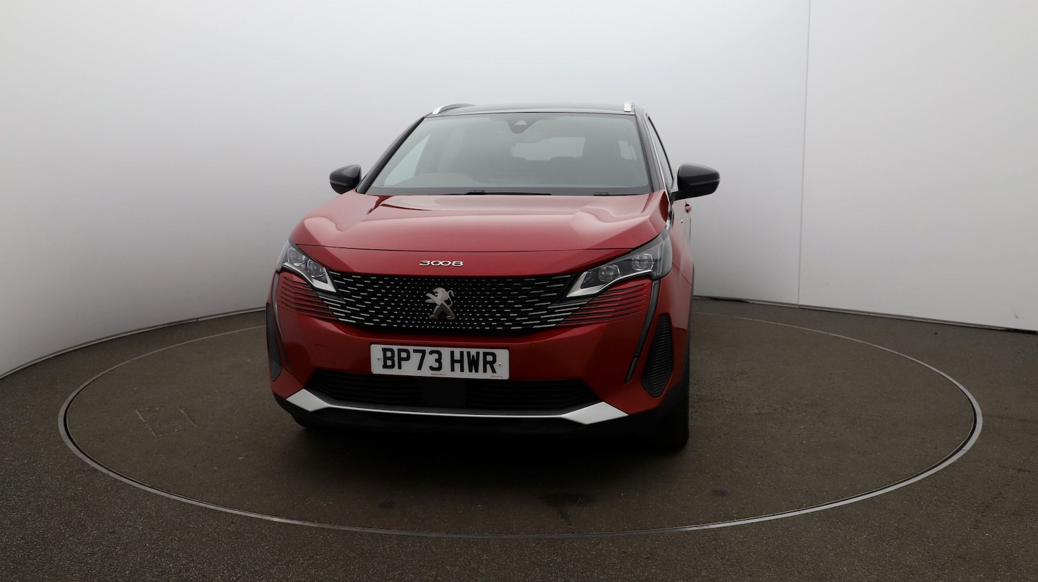 Used Peugeot 3008 for sale - 76812029: Photo 31