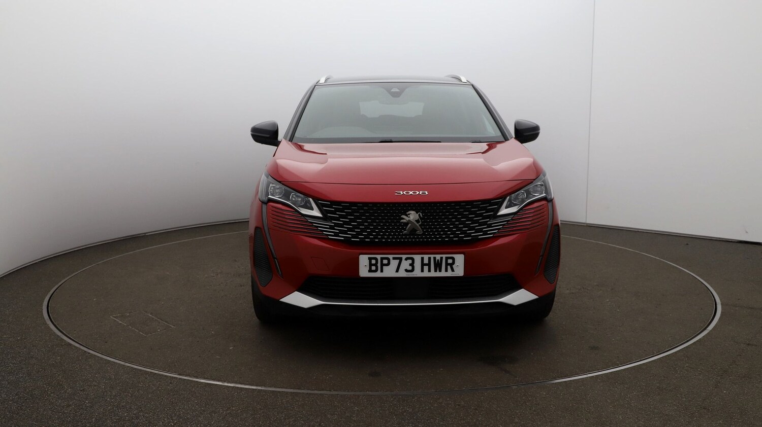 Used Peugeot 3008 for sale - 76812029: Photo 32