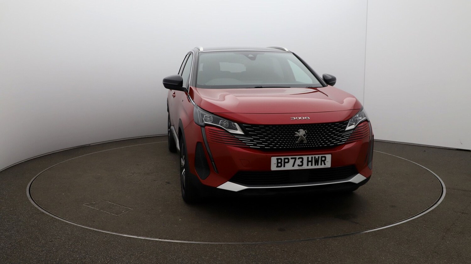 Used Peugeot 3008 for sale - 76812029: Photo 33