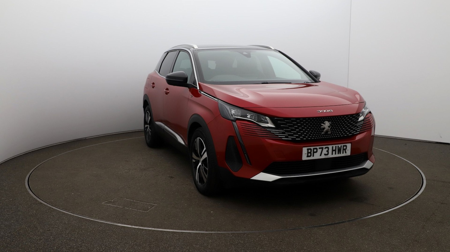 Used Peugeot 3008 for sale - 76812029: Photo 34