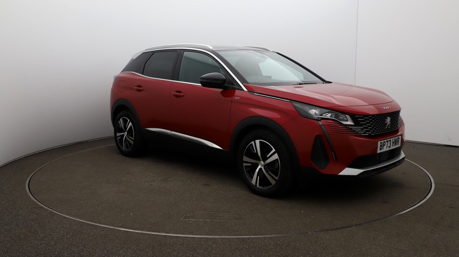 Used Peugeot 3008 for sale - 76812029: Photo 36