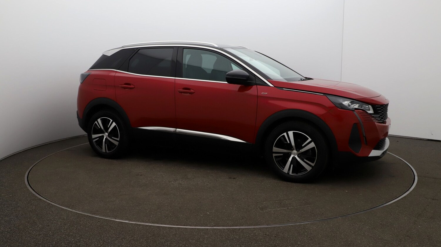 Used Peugeot 3008 for sale - 76812029: Photo 38