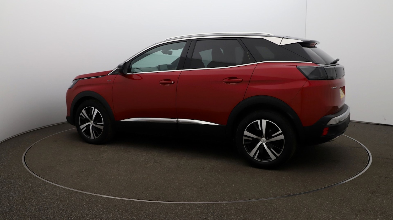 Used Peugeot 3008 for sale - 76812029: Photo 39