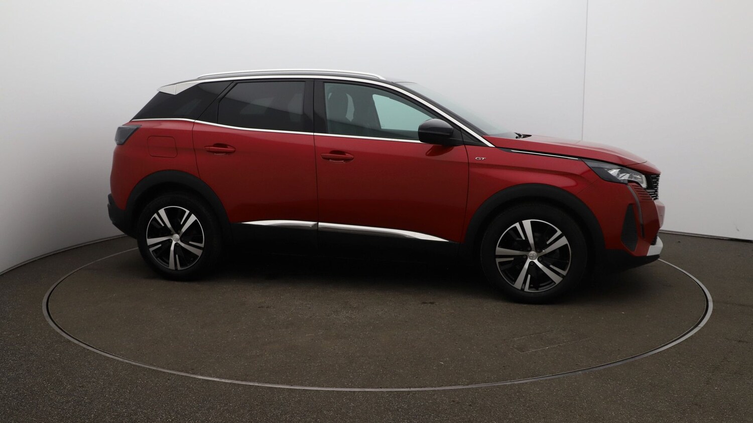 Used Peugeot 3008 for sale - 76812029: Photo 40