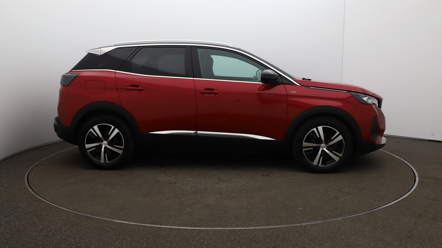 Used Peugeot 3008 for sale - 76812029: Photo 41