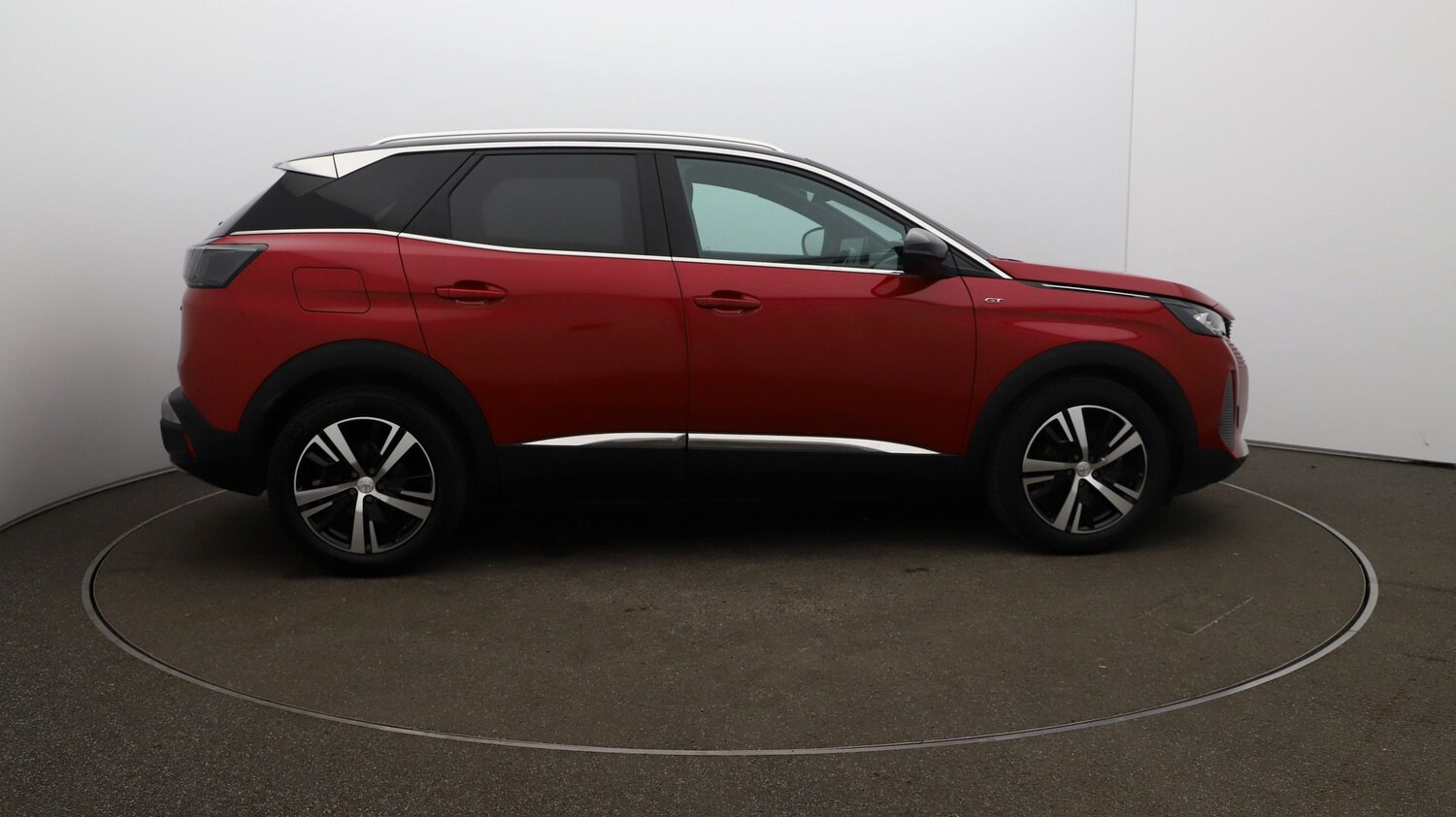 Used Peugeot 3008 for sale - 76812029: Photo 42
