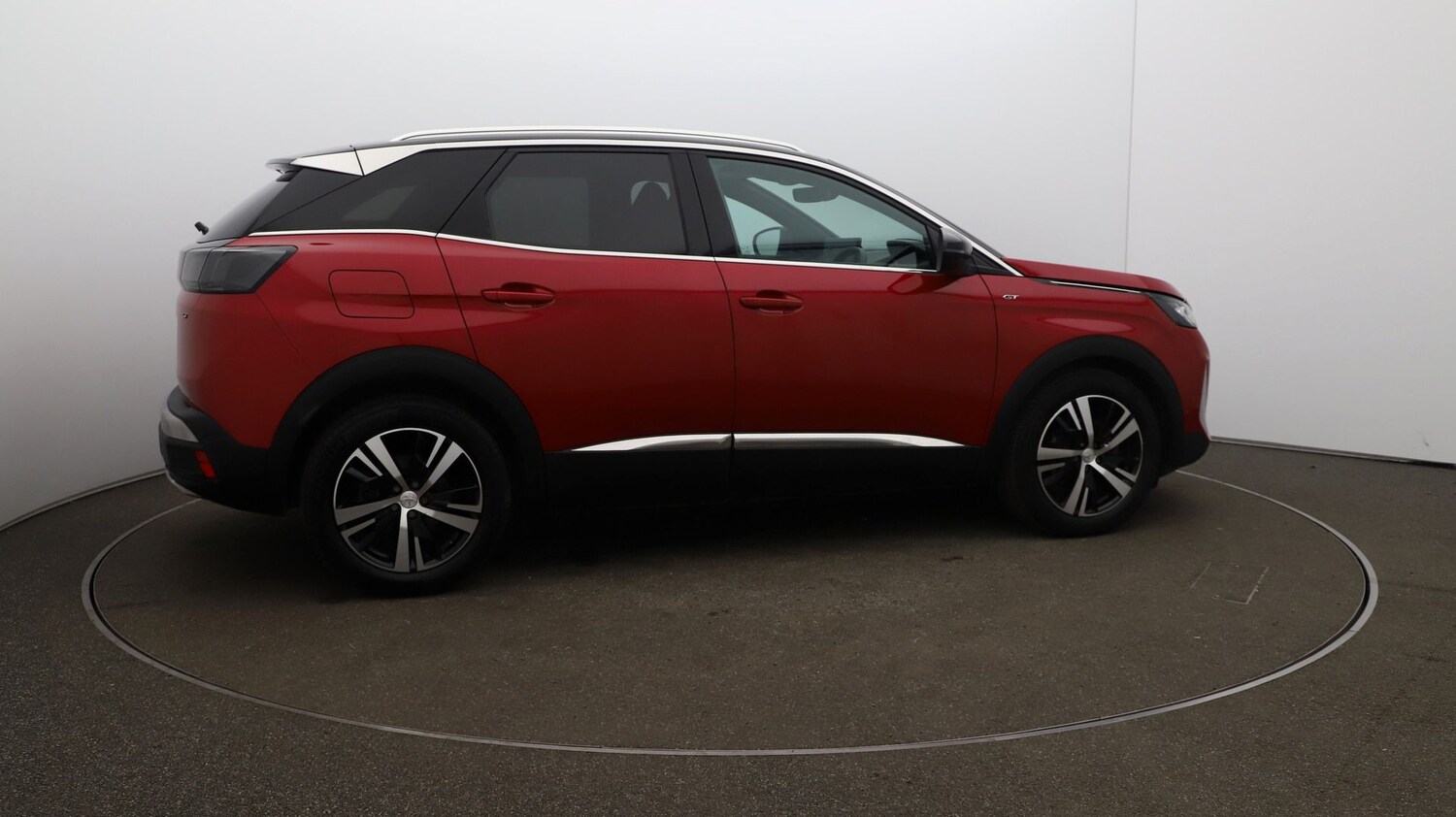 Used Peugeot 3008 for sale - 76812029: Photo 43