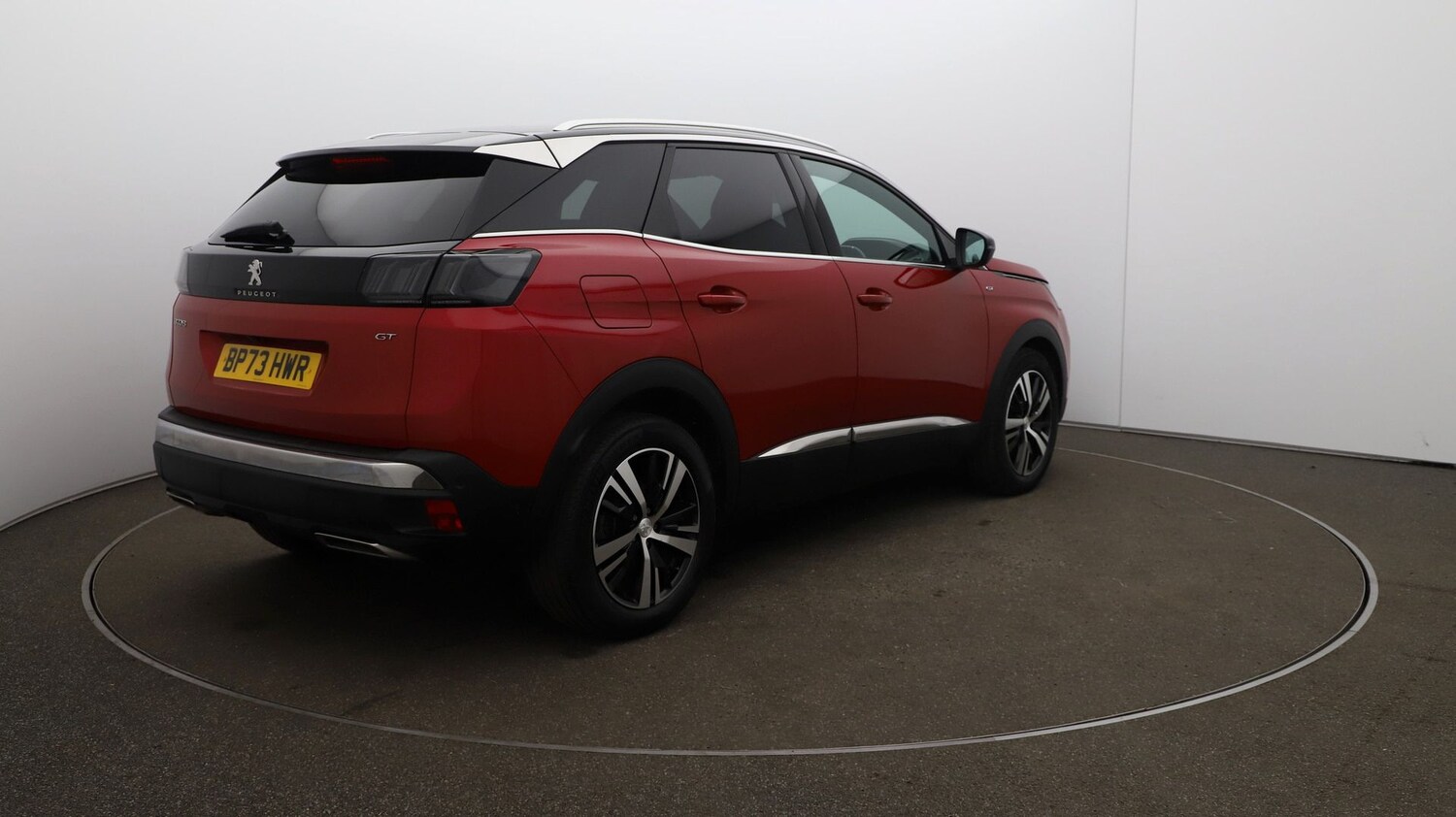 Used Peugeot 3008 for sale - 76812029: Photo 46