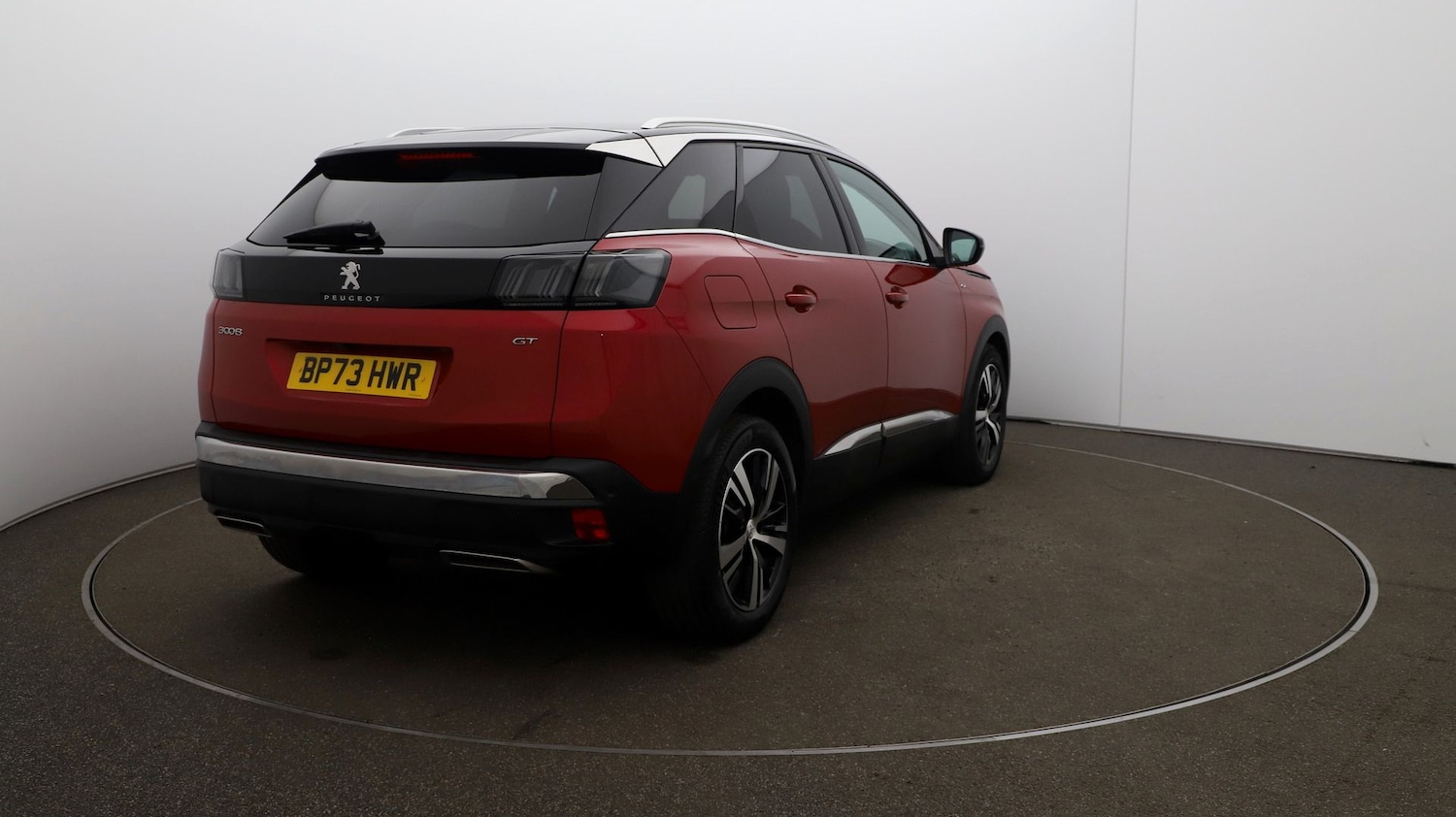 Used Peugeot 3008 for sale - 76812029: Photo 47