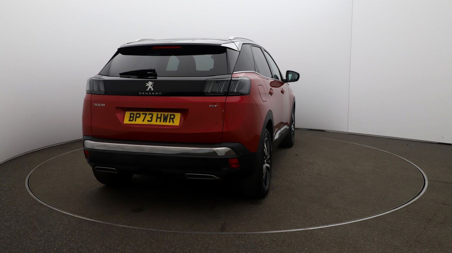 Used Peugeot 3008 for sale - 76812029: Photo 48