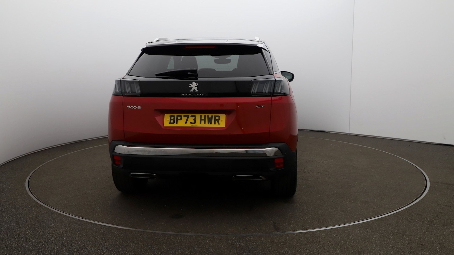 Used Peugeot 3008 for sale - 76812029: Photo 49