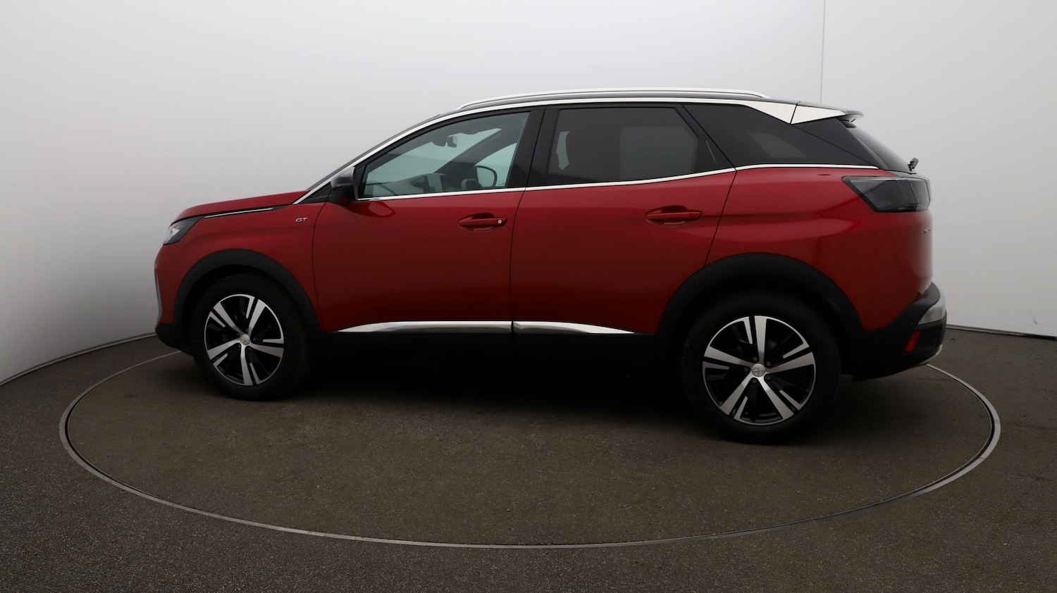 Used Peugeot 3008 for sale - 76812029: Photo 50