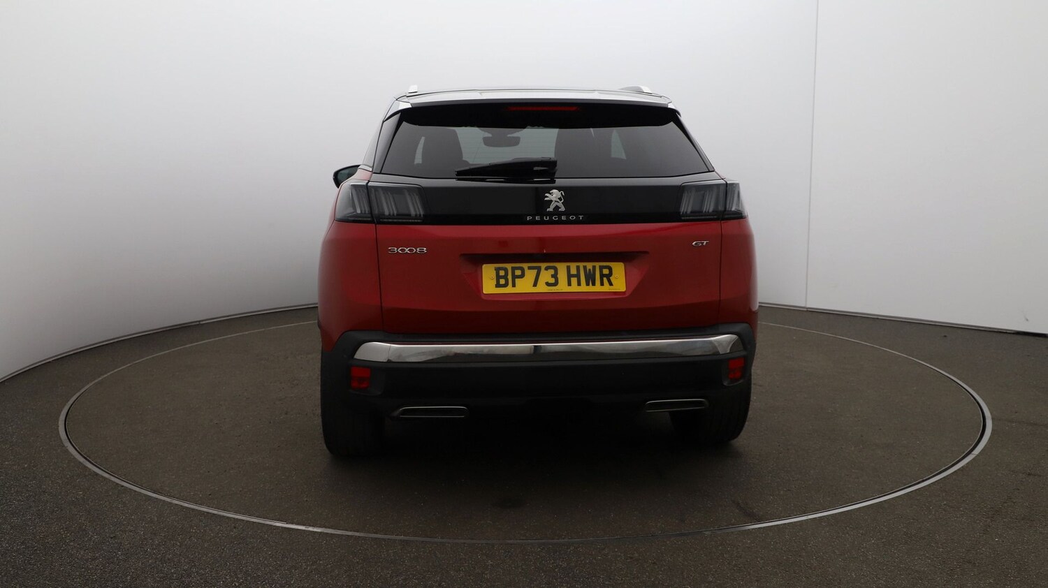 Used Peugeot 3008 for sale - 76812029: Photo 51